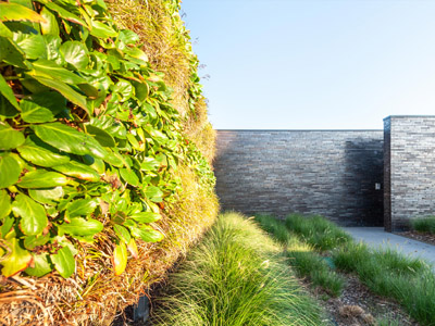 tuinarchitect villatuin Gistel